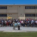 Marine Corps Base Camp Blaz Public Works Department group photo