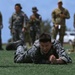 2025 Advanced Combat Skills Assessment: Combat Fitness Assessment
