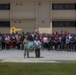Marine Corps Base Camp Blaz Public Works Department group photo