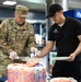 2nd BCT Commando Warrior Restaurant Builds Morale
