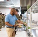 2nd BCT Commando Warrior Restaurant Builds Morale