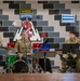 2nd BCT Commando Warrior Restaurant Builds Morale