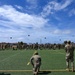 2025 Advanced Combat Skills Assessment: Combat Fitness Assessment