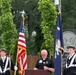 Laurens County Honors the Fallen on Memorial Day