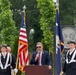 Laurens County Honors the Fallen on Memorial Day