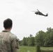5th RTB Airborne Operation