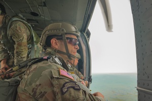 Leader's Recon - Ep 30 - Jumpmaster School With Sgt. 1st Class Peck