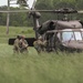 5th RTB Airborne Operation