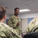 NWS Yorktown quarterly indoctrination event