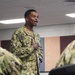 NWS Yorktown quarterly indoctrination event
