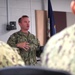 NWS Yorktown quarterly indoctrination event