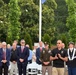Laurens County Honors the Fallen on Memorial Day