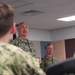 NWS Yorktown quarterly indoctrination event