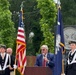 Laurens County Honors the Fallen on Memorial Day