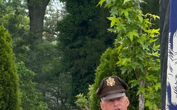 Laurens County Honors the Fallen on Memorial Day