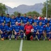 Intramural soccer: DM United vs. Tucson Police Department