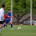 Intramural soccer: DM United vs. Tucson Police Department