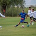 Intramural soccer: DM United vs. Tucson Police Department