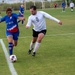 Intramural soccer: DM United vs. Tucson Police Department