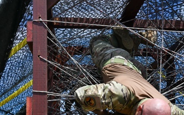 2025 Advanced Combat Skills Assessment: Combat Agility Assessment