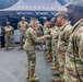 USAF Recruits start engines at NASCAR's Coca-Cola 600