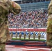 USAF Recruits start engines at NASCAR's Coca-Cola 600