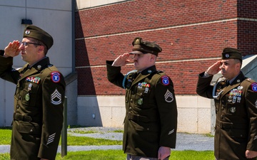 Carlisle Community Honors Fallen Service Members at USAHEC Memorial Day Ceremony