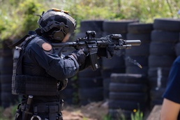 U.S., ROK special operations personnel enhance counter gray zone burden sharing through routine training