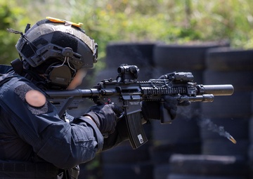 U.S., ROK personnel enhance counter gray zone burden sharing through routine SOF core activity training