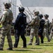 U.S., ROK special operations personnel enhance counter gray zone burden sharing through routine training