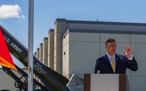 Carlisle Community Honors Fallen Service Members at USAHEC Memorial Day Ceremony