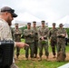 Marine Corps Advisor Company-A Engages in Unmanned Aerial Systems Training