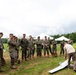 Marine Corps Advisor Company-A Engages in Unmanned Aerial Systems Training