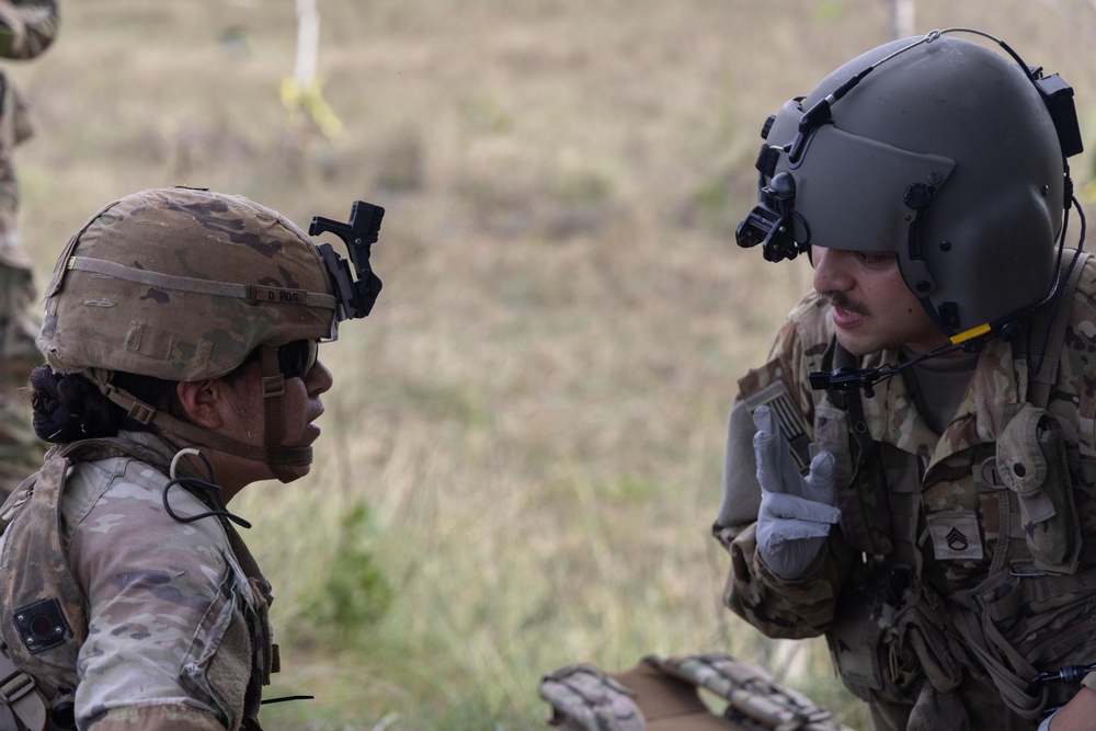 Salaknib 25 | MEDEVAC Rehearsal