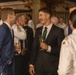 U.S. Marines, Australians attend Coral-Balmoral Cup awards ceremony