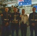 U.S. Marines, Australians attend Coral-Balmoral Cup awards ceremony