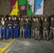 U.S. Marines, Australians attend Coral-Balmoral Cup awards ceremony