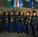 U.S. Marines, Australians attend Coral-Balmoral Cup awards ceremony
