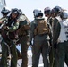 USS America (LHA 6) Conducts Flight Operations
