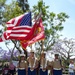 11th MEU Color Guard participates in Memorial Day ceremony