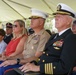11th MEU Color Guard participates in Memorial Day ceremony