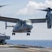 USS America (LHA 6) Conducts Flight Operations