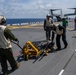 USS America (LHA 6) Conducts Flight Operations