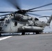 USS America (LHA 6) Conducts Flight Operations