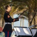 1st Marine Division Band performs at Junior Seau Amphitheater