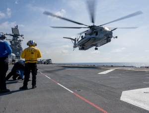 NEWSCAST 27MAY25: Sasebo Olympics Ceremony & USS America (LHA 6) Farewell
