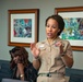 JRM holds mental health resources brief