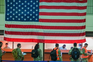 The importance of readiness