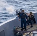 Live-Fire Exercise