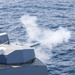 Live-Fire Exercise